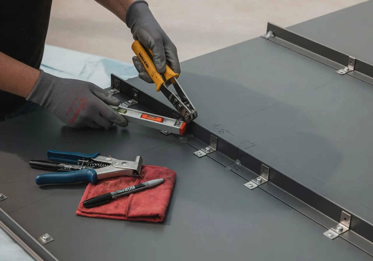 Why choose Metal Roofing Installation in Kennedyville, MD